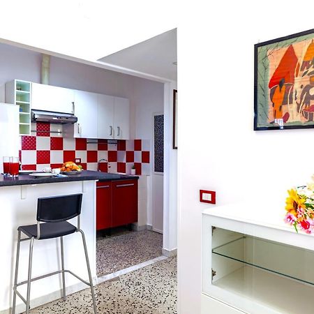 Hostly - Sant'Orsola Suite Apartment 罗马 外观 照片