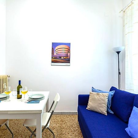 Hostly - Sant'Orsola Suite Apartment 罗马 外观 照片