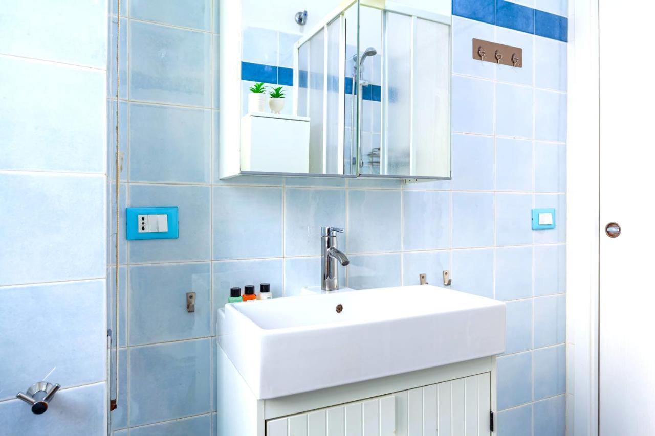 Hostly - Sant'Orsola Suite Apartment 罗马 外观 照片