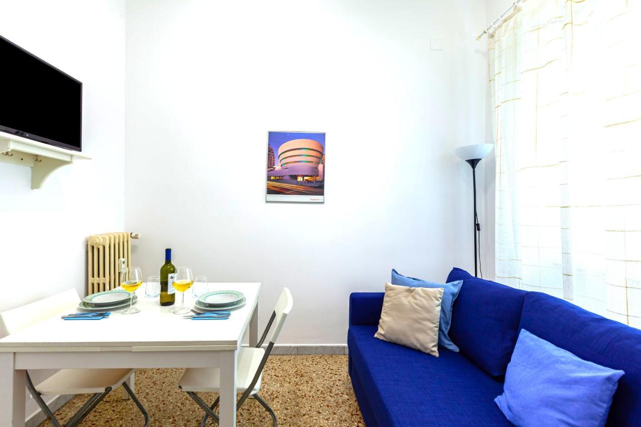 Hostly - Sant'Orsola Suite Apartment 罗马 外观 照片