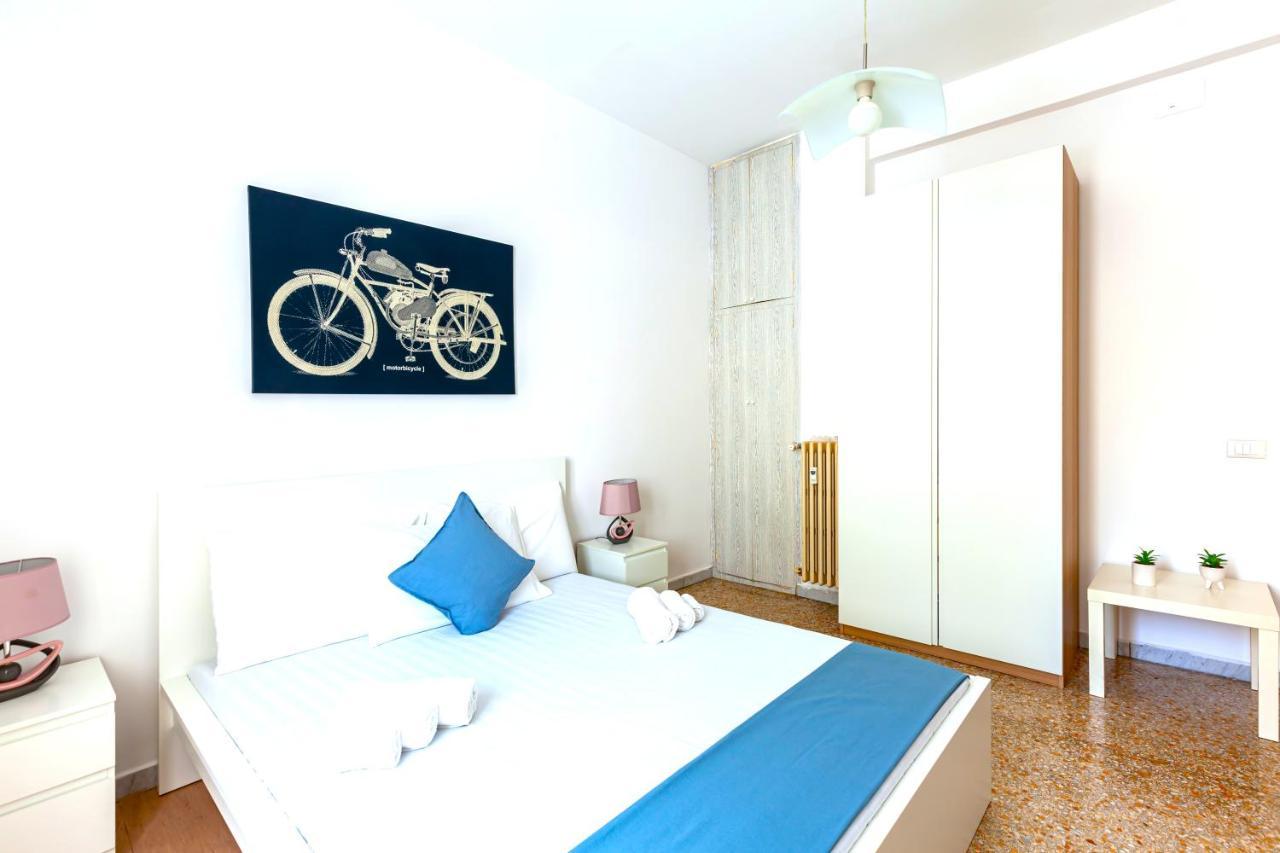Hostly - Sant'Orsola Suite Apartment 罗马 外观 照片