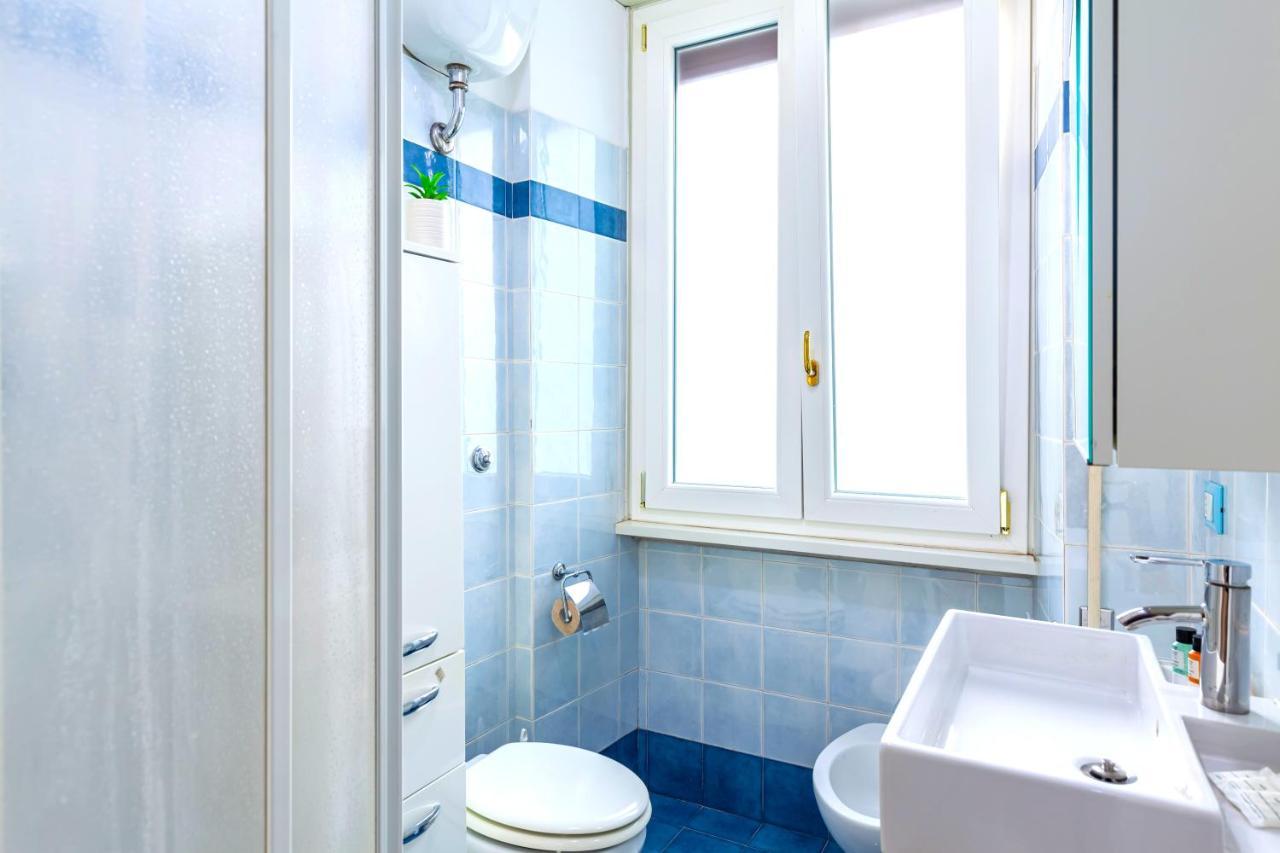 Hostly - Sant'Orsola Suite Apartment 罗马 外观 照片