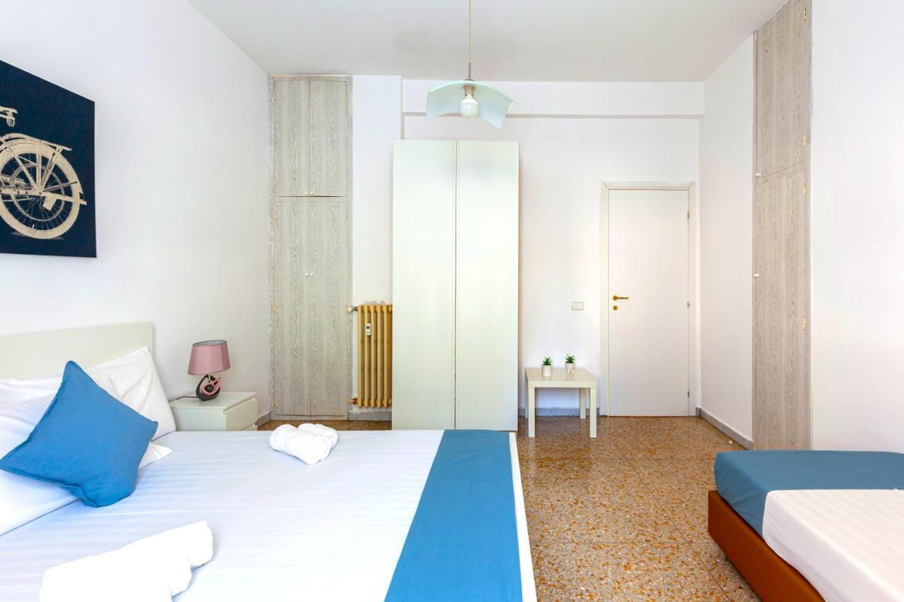 Hostly - Sant'Orsola Suite Apartment 罗马 外观 照片