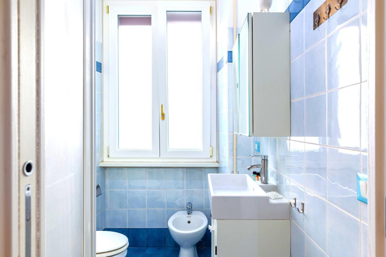Hostly - Sant'Orsola Suite Apartment 罗马 外观 照片
