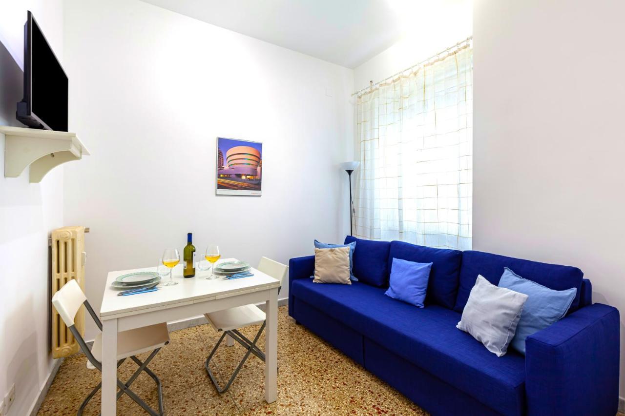Hostly - Sant'Orsola Suite Apartment 罗马 外观 照片